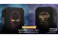 マイプロテイン、「Marvel」を代表する＜アイロンマン＞、＜サノス＞とコラボレーションした数量限定の詰め合わせBOXを 11月5日(水)より公式サイトで発売開始
