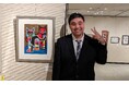 9月1日「防災の日」にアップサイクルキャンドルを小牧市へ。ふるさとアンバサダー・奥山優さん　ティア「リロウソク® 鯨王」200個を寄贈