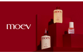 【韓国発ヘアケアブランドMOEV(モエブ)からアヌカチンシリーズがロフト順次先行発売開始！】