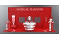 韓国発のヴィーガンコスメブランド「MUZIGAE MANSION」(ムジゲマンション)が2025AW POPUPイベントを銀座ロフトで開催!