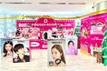 韓国最大級のビューティーメディアプラットフォーム「パウダールーム」東京・新宿アインズ＆トルペにて年末シーズン第2回ポップアップを盛況のうちに終了