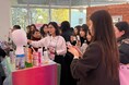 韓国最大級ビューティーメディアプラットフォーム「パウダールーム」第2回「J-Beautyファンミートアップ」盛況のうちに終了