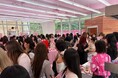 韓国最大級のビューティープラットフォーム「POWDER ROOM」、日本を代表するコスメブランド「CANMAKE」単独「J-Beauty FAN-MEET UP in KOREA」を開催
