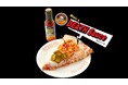 SPONTINI新宿店限定!夏の激辛メニュー「DEATH MARGHERITA」が登場!