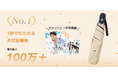 KONCIWA 父の日キャンペーン開催!
