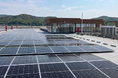 クラスポ蒲郡にて大規模な太陽光発電を導入。屋上を活用し、一般家庭約80世帯分のCO2削減へ