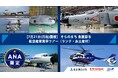 【川崎重工グループ ヘリコプター手配サービス Z-Leg™︎】ANA×川崎重工×空宙博(そらはく)3者共同企画 そらのまち 各務原市 航空産業見学ツアーを「ANAふるさと納税」限定返礼品として展開開始
