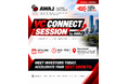 Asia Web3 Alliance Japan、Global Startup Expo 2026開催に合わせ大阪で「VC Connect Session」を開催