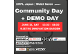 XRPL Japan Community Day + DEMO DAY by Web3 Salon