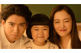 仲間由紀恵さんと賀来賢人さんが共演した映画シーンを彷彿とさせる学校を舞台にした新CM公開!