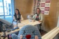 株式会社CyberomiX初のラジオ番組「CyberomiXの京都あれこれ解析中!」放送開始♪Radio Mix Kyoto FM87.0からお届けします!