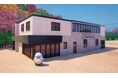 大阪・関西万博に「さいぼちゃん」と「オフィス」が登場!株式会社CyberomiX、京都学生eスポーツ協会と共にフォートナイト京都マップを出展