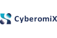 【株式会社CyberomiX】新たなロゴマーク採用のお知らせ