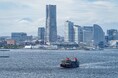【横須賀発】ペリー初上陸の地・久里浜から開国の舞台・横浜へ。東京湾フェリーが歴史を辿る特別クルーズを運航