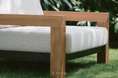 〈Fisland Furniture〉お庭のソファ 4モデル20品目を発売