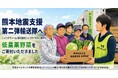 【お礼とご報告】ニッコクファーム（株式会社ニッコクトラスト）様より【熊本地震支援】第二弾輸送隊（市民キャビネット災害支援部会/フードバンク埼玉/彩の国会議）へ低農薬野菜をご寄付いただきました！