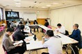 フードバンク埼玉2024年度第5回理事会が開催されました。