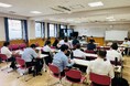 【6/23】特定非営利活動法人フードバンク第9回定期総会がコープみらいコーププラザ浦和会議室+ZOOMにて開催されました。