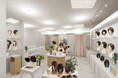 レディス スヴェンソン 新形態のウィッグ専門店の2店舗目「レディス スヴェンソン 千里中央ショップ」千里中央駅直結 せんちゅうパル内に1月24日(土)オープン！