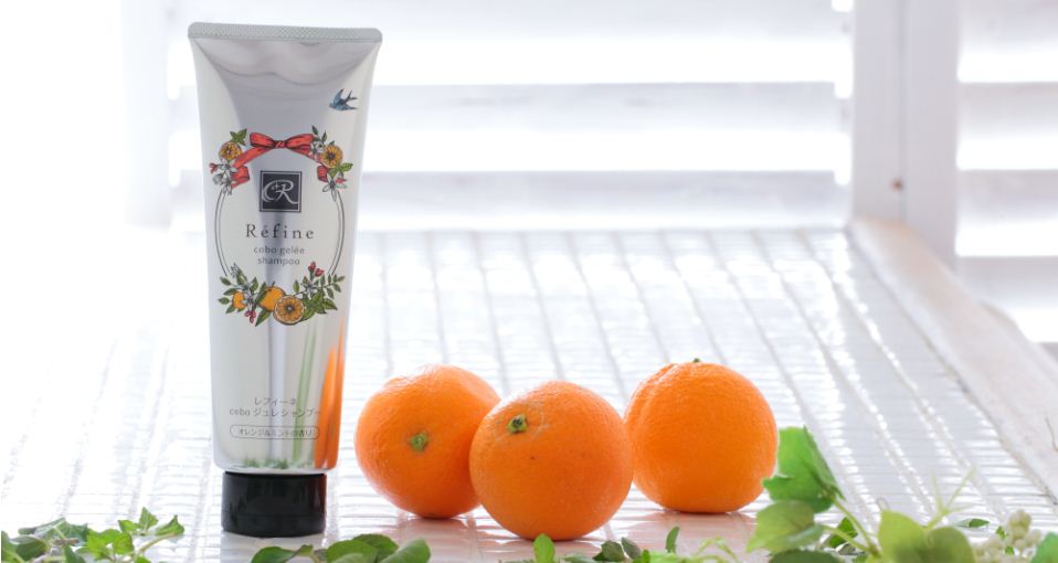 レフィーネcoboジュレシャンプー 誕生 株式会社スヴェンソンのプレスリリース