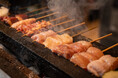 【焼き鳥 すみえもん】2025年4月2日(水)にグランドオープン!関西の人気店で修行した職人が腕を振るう焼き鳥専門店!
