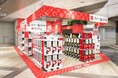 バンダイ公式の「ガシャポン」大型専門店が登場 『ガシャポンバンダイオフィシャルショップ』イオンモール新利府南館店 2025年9月11日(木)オープン!
