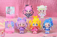 映画の後は、ナムコで特典をゲットしよう! 『映画キミとアイドルプリキュア♪ お待たせ!キミに届けるキラッキライブ!』×ナムコキャンペーンを開催!