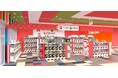バンダイ公式の「ガシャポン」大型専門店が登場 『ガシャポンバンダイオフィシャルショップ』イオンタウン読谷ショッピングセンター店 2025年9月12日(金)オープン!