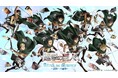「進撃の巨人 Attack on Memory ~記憶への進撃~」 TVアニメ『進撃の巨人』の世界観を体験できるイベントが東京・大阪にて開催!