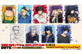 「TVアニメ『SAKAMOTO DAYS』in NAMJATOWN ~潜入ミッション遂行せよ!~第2弾」 新規描き下ろしが登場!10月10日(金)からスタート!