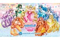るちあのお誕生日をみんなでお祝い! TVアニメ『ぴちぴちピッチ』× namco TOKYO コラボイベント「ぴちぴちピッチ るちあのBirthday Party in ナムコトーキョー」