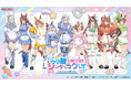 「アニメ『ウマ娘 シンデレラグレイ』 キャラポップストア ~Cute Jersey Collection~」 10月31日(金)よりアトレ秋葉原にて開催!