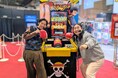 『ONE PIECE ドーンストライク』 かが屋のお二人によるスペシャルムービーを公開！ 「ジャンプフェスタ2026」で先行体験イベントを予定！