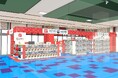 バンダイ公式の「ガシャポン」大型専門店が登場『ガシャポンバンダイオフィシャルショップ』ステラタウン店　2026年3月19日(木)オープン！