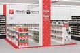 バンダイ公式の「ガシャポン®」専門店が登場 『ガシャポンバンダイオフィシャルショップ』未来屋書店和歌山店　2026年4月24日(金)オープン！