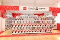 バンダイ公式の「ガシャポン」大型専門店が登場 『ガシャポンバンダイオフィシャルショップ』イオンモール堺北花田店　2026年4月24日(金)オープン！