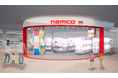 島根県に18年ぶりのゲームセンター出店 「namcoイオンモール出雲店」7月17日(金)オープン　新ブランドデザインを導入