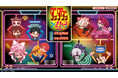 「クレーンゲーム」をテーマにしたナムコ限定イラストが登場! TVアニメ『ダンダダン』×ナムコキャンペーン-2025- 2025年7月25日(金)より開催!