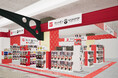 バンダイ公式の「ガシャポン®」大型専門店が登場 『ガシャポンバンダイオフィシャルショップ』イトーヨーカドーららぽーと横浜店　2026年8月7日(金)オープン！
