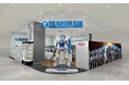 ガンプラの遊び方を伝え、ファミリーや、新規ガンプラファンも楽しめる店舗 「THE GUNDAM BASE SATELLITE KANAZAWA」 金沢に2025年10月オープン