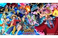 「ONE PIECE PIRATES CRISIS(ワンピース パイレーツ クライシス)」 トンデミ平和島にて　10月9日(金)稼働開始！