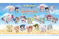 『アイドリッシュセブン』と10回目のコラボ! 「アイドリッシュセブン in NAMJATOWN ~10th Anniversary Festival~」 8月7日(木)より開催!