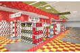 バンダイ公式の「ガシャポン®」大型専門店が登場 『ガシャポンバンダイオフィシャルショップ』イオンタウン郡山店 2025年8月29日(金)オープン!