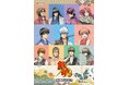 「銀魂 キャラポップストア」 6月27日(金)よりバンダイナムコ Cross Store アトレ秋葉原店にて開催!