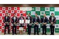 新宿区との『包括連携協定』の締結について