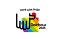 LGBTQ+への企業の取組み指標「PRIDE指標2025」における「ゴールド」・「レインボー」の受賞