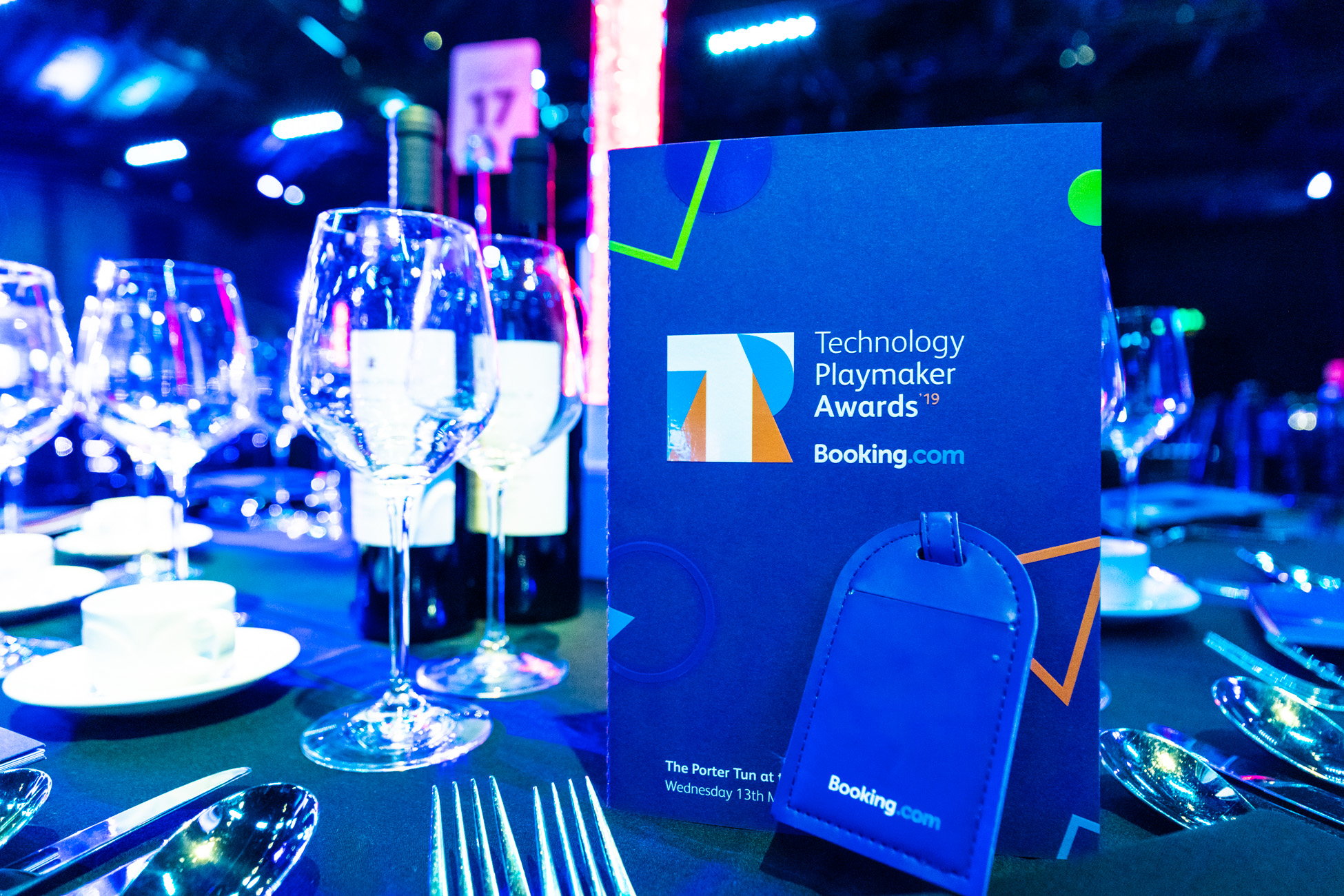 ブッキング・ドットコム、IT業界で活躍する女性の功績を称えダイバーシティの重要性に光を当てる　2020年「Technology Playmaker Awards」応募受付を開始