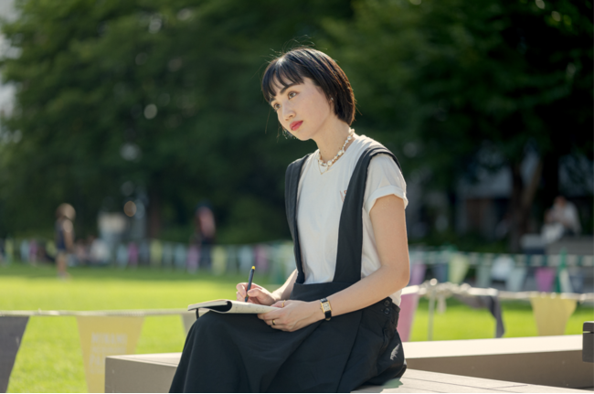 ブッキング・ドットコムの新キャンペーン「Booking Explorers」の日本 