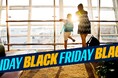 ブッキング・ドットコム、2025年「ブラックフライデーセール」を11月20日（木）より開催