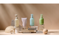 「私らしくを、美しく。EFFORTLESS BEAUTY」新スキンケアブランド「LINK+U(リンク)」誕生!